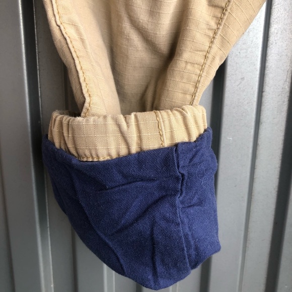 GAP KIDS CARGO PANTS - Picture 5 of 5